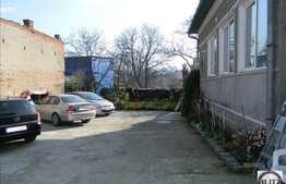 De vanzare casa in Dambul Rotund, 100 mp cu teren de 606 mp si front de 20 ml