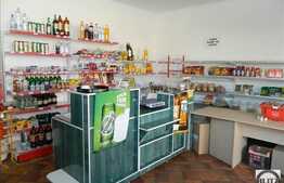 De vanzare casa in Dambul Rotund, 100 mp cu teren de 606 mp si front de 20 ml