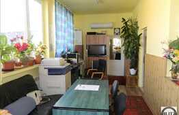 De vanzare casa in Dambul Rotund, 100 mp cu teren de 606 mp si front de 20 ml