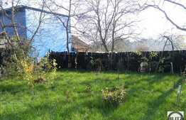 De vanzare casa in Dambul Rotund, 100 mp cu teren de 606 mp si front de 20 ml