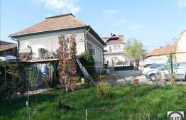 De vanzare casa in Dambul Rotund, 100 mp cu teren de 606 mp si front de 20 ml