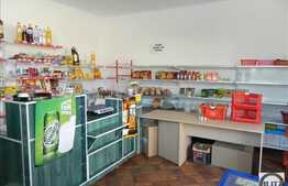 De vanzare casa in Dambul Rotund, 100 mp cu teren de 606 mp si front de 20 ml