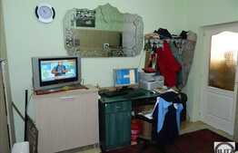 De vanzare casa in Dambul Rotund, 100 mp cu teren de 606 mp si front de 20 ml