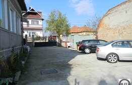 De vanzare casa in Dambul Rotund, 100 mp cu teren de 606 mp si front de 20 ml