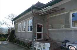 De vanzare casa in Dambul Rotund, 100 mp cu teren de 606 mp si front de 20 ml