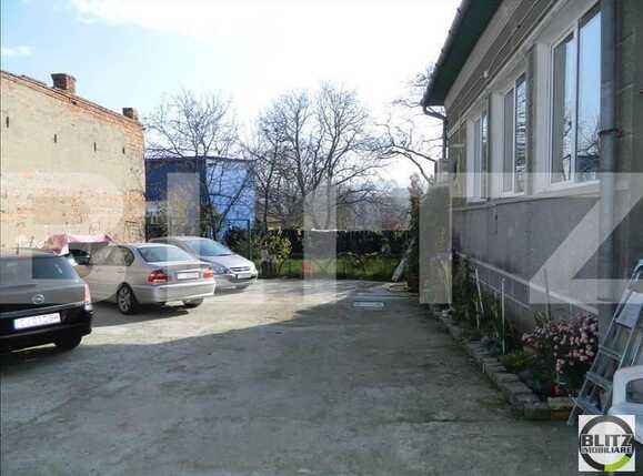 Casa de vânzare 2 camere Dambul Rotund - 18465CV | BLITZ Cluj-Napoca | Poza2