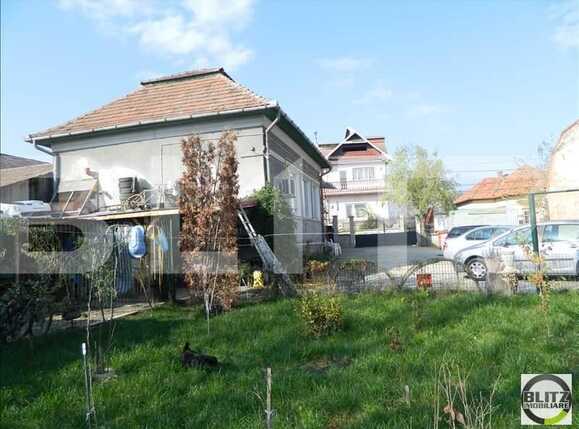 Casa de vânzare 2 camere Dambul Rotund - 18465CV | BLITZ Cluj-Napoca | Poza1