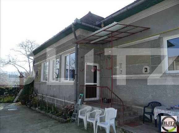 Casa de vânzare 2 camere Dambul Rotund - 18465CV | BLITZ Cluj-Napoca | Poza3