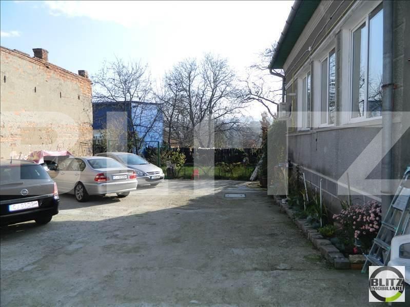 Casa de vânzare 2 camere Dambul Rotund - 18465CV | BLITZ Cluj-Napoca | Poza2