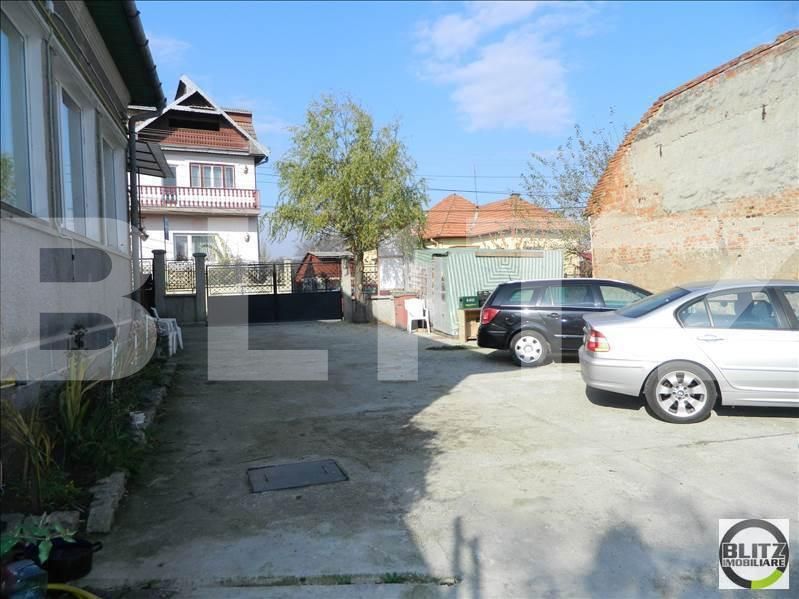 Casa de vânzare 2 camere Dambul Rotund - 18465CV | BLITZ Cluj-Napoca | Poza4