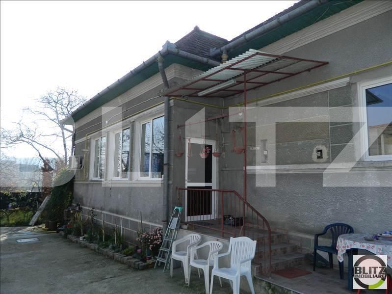 Casa de vânzare 2 camere Dambul Rotund - 18465CV | BLITZ Cluj-Napoca | Poza3