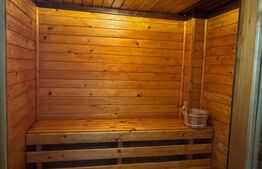 Pensiune de vânzare în Predeal – investiție turistică excelentă