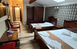 Pensiune de vânzare în Predeal – investiție turistică excelentă