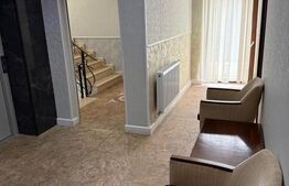 Pensiune de vânzare în Predeal – investiție turistică excelentă