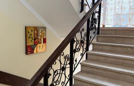 Pensiune de vânzare în Predeal – investiție turistică excelentă