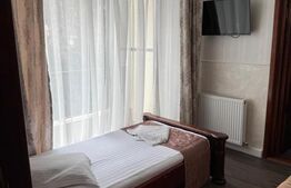 Pensiune de vânzare în Predeal – investiție turistică excelentă