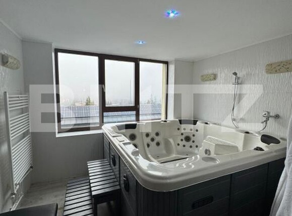 Spațiu comercial de vânzare Predeal - 184651SVC | BLITZ Brașov | Poza15