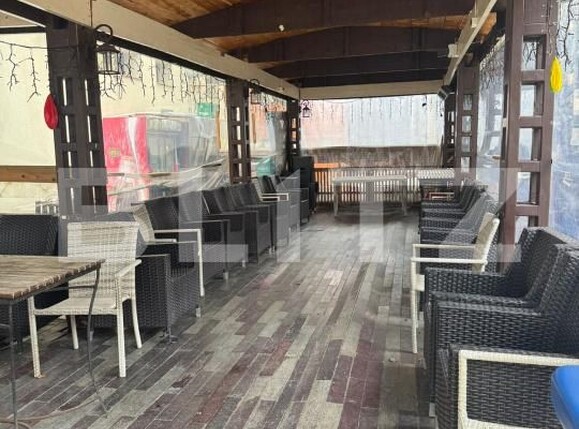 Spațiu comercial de vânzare Predeal - 184651SVC | BLITZ Brașov | Poza17