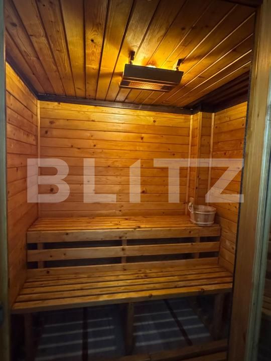 Spațiu comercial de vânzare Predeal - 184651SVC | BLITZ Brașov | Poza16