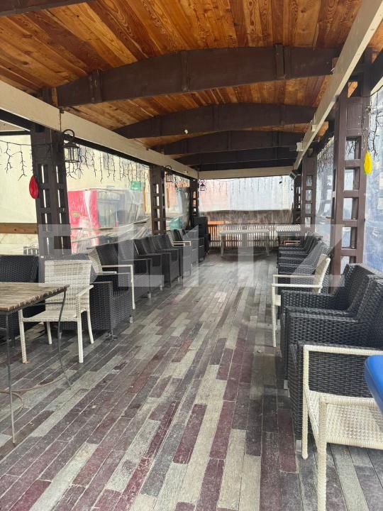 Spațiu comercial de vânzare Predeal - 184651SVC | BLITZ Brașov | Poza17