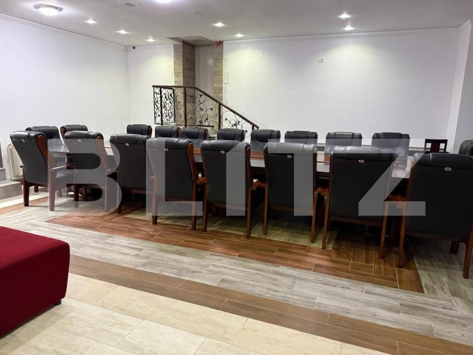 Spațiu comercial de vânzare Predeal - 184651SVC | BLITZ Brașov | Poza2