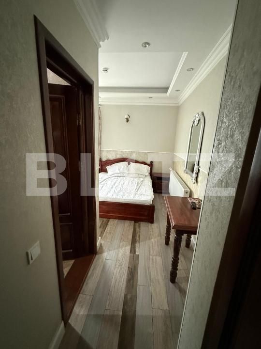 Spațiu comercial de vânzare Predeal - 184651SVC | BLITZ Brașov | Poza8