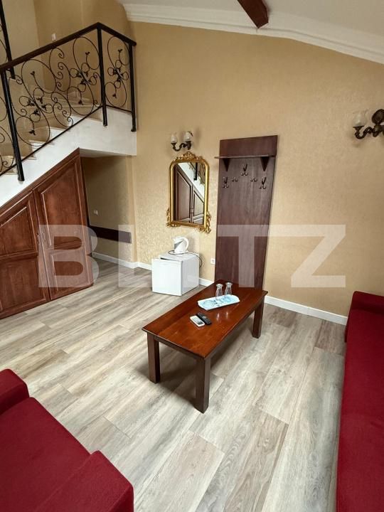 Spațiu comercial de vânzare Predeal - 184651SVC | BLITZ Brașov | Poza12