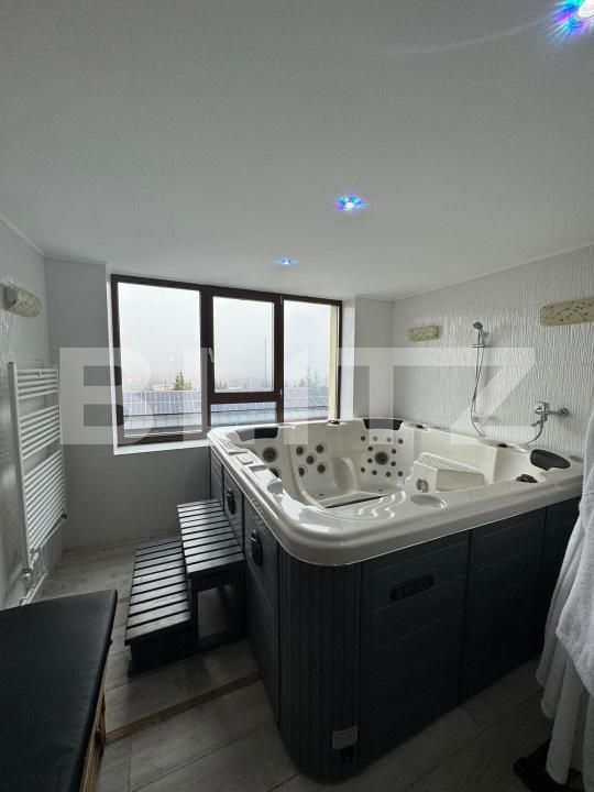 Spațiu comercial de vânzare Predeal - 184651SVC | BLITZ Brașov | Poza15