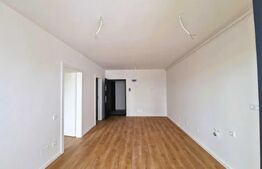 Apartament 2 camere finisat | Etaj 1, Apahida, bloc nou