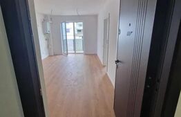 Apartament 2 camere finisat | Etaj 1, Apahida, bloc nou