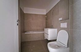 Apartament 2 camere finisat | Etaj 1, Apahida, bloc nou