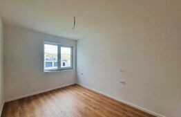Apartament 2 camere finisat | Etaj 1, Apahida, bloc nou