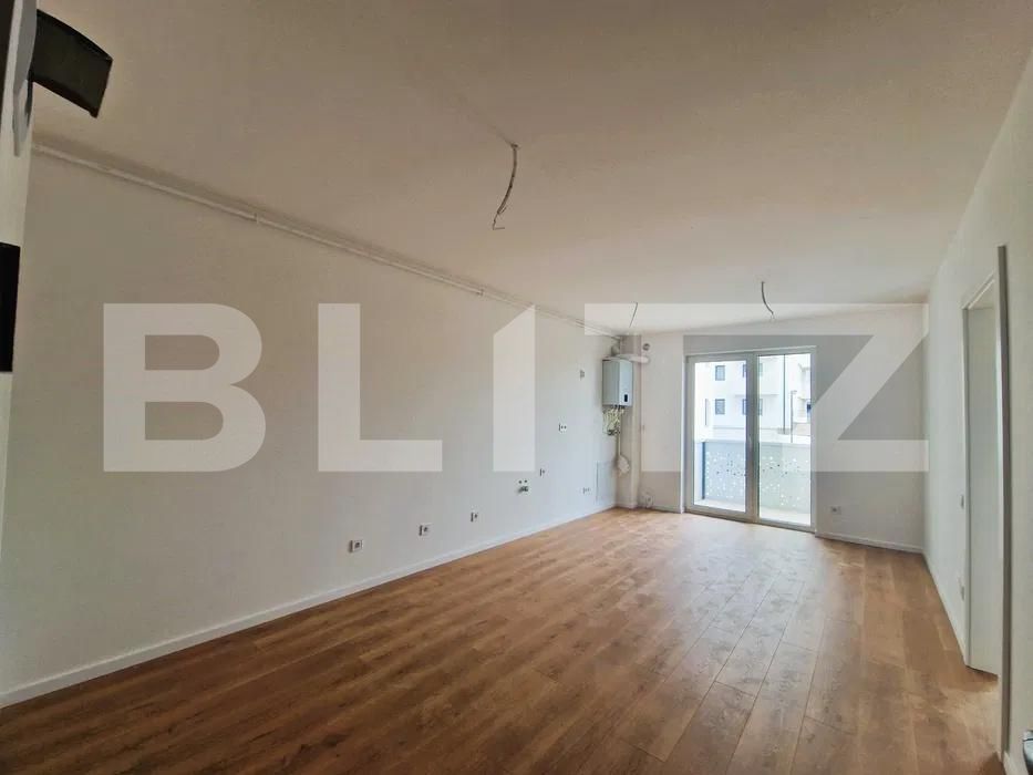 Apartament de vânzare 2 camere Apahida - 184656AV | BLITZ Cluj-Napoca | Poza3