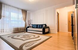 Apartament 2 camere 57 mp, etaj intermediar, parcare, zona Eroilor