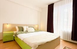 Apartament 2 camere 57 mp, etaj intermediar, parcare, zona Eroilor