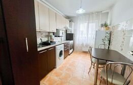 Apartament 2 camere 57mp, etaj intermediar, parcare, zona Eroilor