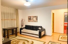 Apartament 2 camere 57 mp, etaj intermediar, parcare, zona Eroilor
