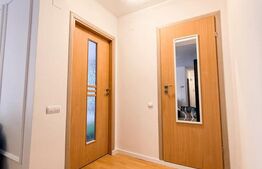 Apartament 2 camere 57 mp, etaj intermediar, parcare, zona Eroilor