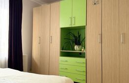 Apartament 2 camere 57 mp, etaj intermediar, parcare, zona Eroilor