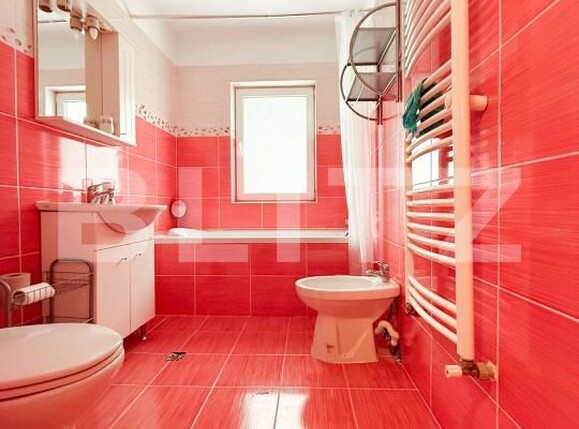 Apartament de închiriat 2 camere Floreşti - 184657AI | BLITZ Cluj-Napoca | Poza11