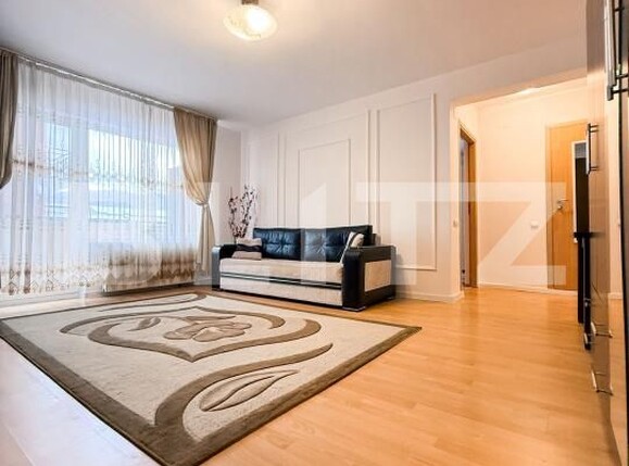 Apartament de închiriat 2 camere Floreşti - 184657AI | BLITZ Cluj-Napoca | Poza1