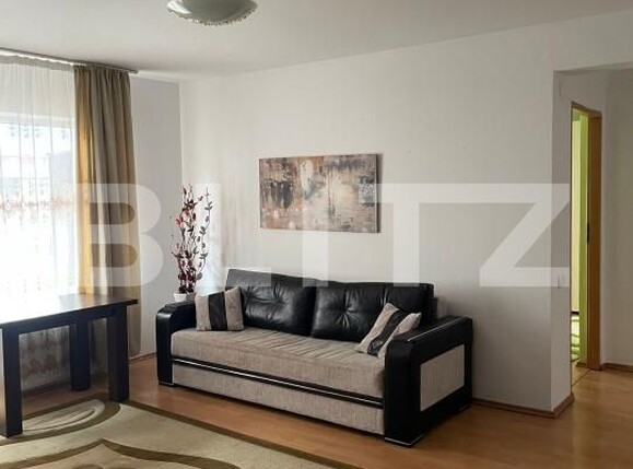 Apartament de închiriat 2 camere Floreşti - 184657AI | BLITZ Cluj-Napoca | Poza2