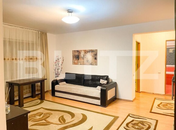 Apartament de închiriat 2 camere Floreşti - 184657AI | BLITZ Cluj-Napoca | Poza3