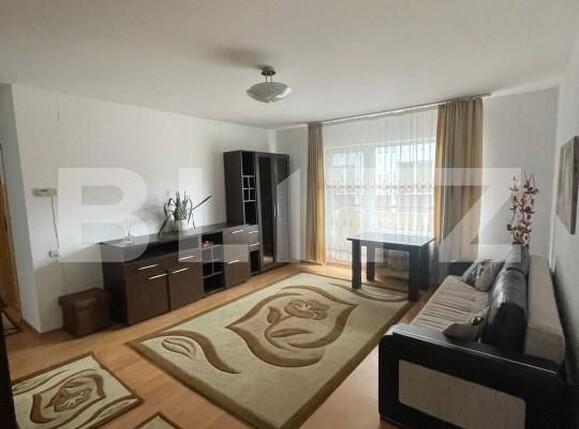 Apartament de închiriat 2 camere Floreşti - 184657AI | BLITZ Cluj-Napoca | Poza4