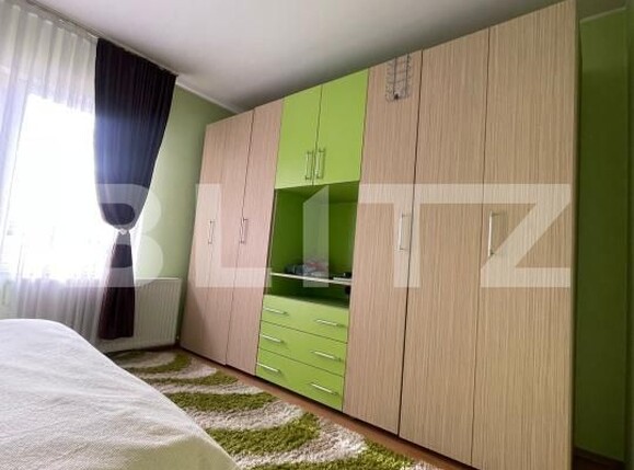 Apartament de închiriat 2 camere Floreşti - 184657AI | BLITZ Cluj-Napoca | Poza5