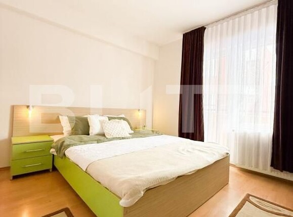 Apartament de închiriat 2 camere Floreşti - 184657AI | BLITZ Cluj-Napoca | Poza6