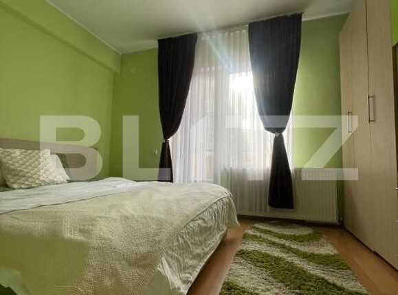 Apartament de închiriat 2 camere Floreşti - 184657AI | BLITZ Cluj-Napoca | Poza6