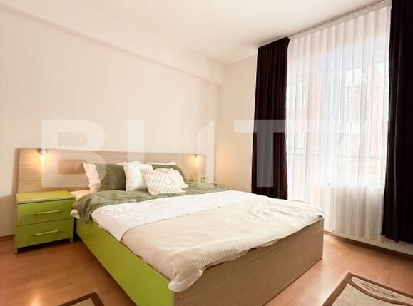 Apartament de închiriat 2 camere Floreşti - 184657AI | BLITZ Cluj-Napoca | Poza8