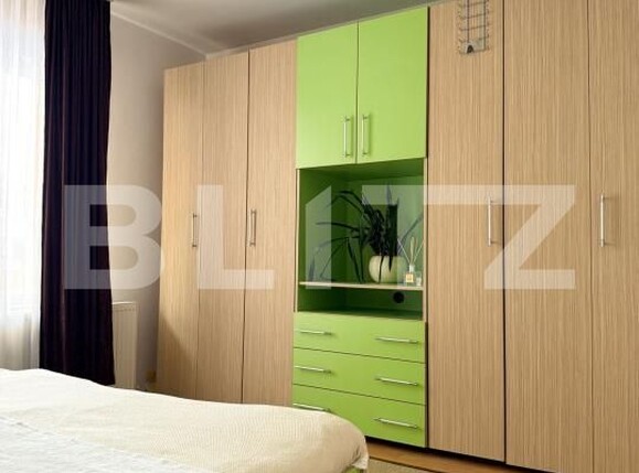 Apartament de închiriat 2 camere Floreşti - 184657AI | BLITZ Cluj-Napoca | Poza7