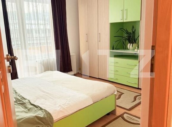 Apartament de închiriat 2 camere Floreşti - 184657AI | BLITZ Cluj-Napoca | Poza9